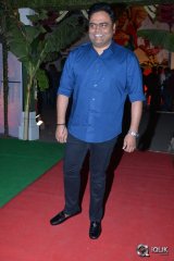 Shatamanam Bhavati Movie Audio Launch